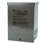 Intermatic - Model #PX300S, 300 W Pool & Spa Safety Transformer, Stainless Steel Enclosure, Input 120V