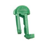 Intermatic - Model #107HB254, Green (ON) tripper for HB11, HB1113RC, HB1116R, HB3116R8, P1121 (Outdoor)