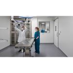Life Science Products - Bio/CR-7 Seamless Wall Panel System