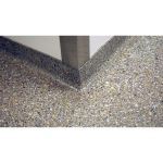 Life Science Products - U-Tek™ UV-F Flake Flooring System