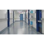Life Science Products - SeamTek™ Glasswall FR Epoxy Wall and Ceiling Coating System