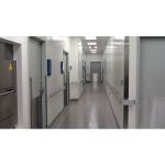 Life Science Products - SeamTek™ Glasswall TQ Epoxy Wall and Ceiling Coating System