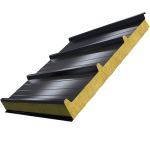Strukturoc - The Fireproof Supplement: MW Type FD Insulated Roof Panel