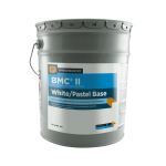 PROSOCO Inc. - Bmc Ii White/Pastel Base - Water Repellent Color Coating