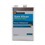 PROSOCO Inc. - Paver Enhancer - Water Repellent & Color Intensifier for Concrete