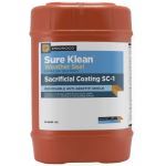 PROSOCO Inc. - Sacrificial Coating Sc-1 - Removable Anti-Graffiti Shield