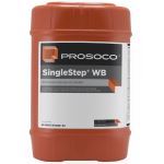 PROSOCO Inc. - Singlestep Wb - Water-Based Cure & Seal for Concrete
