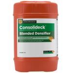 PROSOCO Inc. - Blended Densifier - Economical Blend Of Silicates for Treatment Of Concrete Floors
