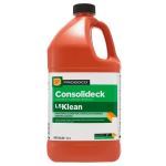 PROSOCO Inc. - Lsklean - Maintenance Cleaner for Lithium Silicate Hardened/Densified Concrete