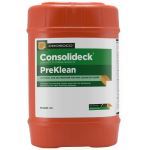 PROSOCO Inc. - Preklean - Laitance- and Salts-Remover for New Concrete Floors