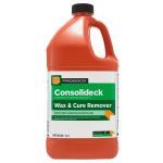 PROSOCO Inc. - Wax & Cure Remover - Surface Prep Cleaner for Concrete Floors