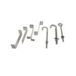PROSOCO Inc. - Stone Anchors - Stainless Steel Anchors for Stone Veneer Facades