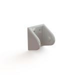 Intersan by AquaDesign Manufacturing - Behavioral Healthcare - Toilet Roll Holder