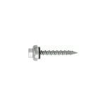 SFS Group - #10 WoodZAC® HiLo Metal to Wood Screw, Zinc Alloy Capped HWH, ZWHLMP-10