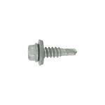 SFS Group - 1/4" Impax™ Panel Lap Self-Drill Screw, HWH, SDL-14