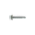 SFS Group - 1/4" Impax™ SD2 Metal Self-Drill Screw, HWH (3/8"), SD2-14-HW3/8