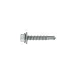 SFS Group - 1/4" Impax™ SD3 Metal Self-Drill Screw, HWH (3/8"), SD3-14