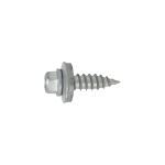 SFS Group - #12 WGL Woodgrip™ Lap Screw, Bond Seal, HWH