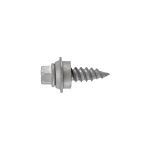 SFS Group - #12 WGL Woodgrip™ Lap Screw, Control Seal, HWH