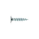 SFS Group - #12 XG Sharp Point Clip to Wood Fastener, Low Profile Wafer Head, CSXG-12-WF