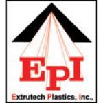 Extrutech Plastics, Inc. - B1600 Extrutech 1/2 x 16 Inch Wide Trimboard