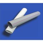 Extrutech Plastics, Inc. - P0200 Polyvinyl Chloride (PVC) Vacuum Tubing