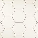 Floor & Decor - Adessi Opal White Porcelain Tile