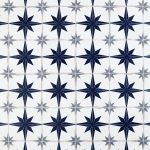 Floor & Decor - Adessi Atlas Blue Matte Porcelain Tile