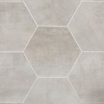 Floor & Decor - Adessi Candler Gray Matte Porcelain Tile
