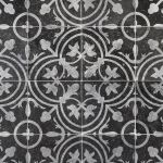 Floor & Decor - Viviano Jardin Bluestone Polished Marble Tile