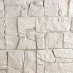 Floor & Decor - Rock Ridge Alamo Sandstone Random Ledger Panel