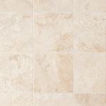 Floor & Decor - Tresana Travertino Crema Antiqua Tumbled Travertine Tile