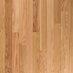 Floor & Decor - Bruce Natural Select Red Oak High Gloss Smooth Solid Hardwood - 100467190