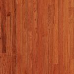 Floor & Decor - Bruce Gunstock Red Oak Smooth Solid Hardwood - 942749603
