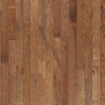 Floor & Decor - American Spirit Molasses Hickory Smooth Solid Hardwood