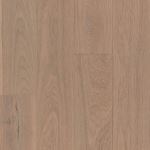 Floor & Decor - Bruce Dogwood Lucca White Oak Wire Brushed Engineered Hardwood