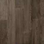 Floor & Decor - AquaGuard Medium Gray Oak Wire Brushed Water-Resistant Engineered Hardwood