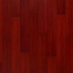 Floor & Decor - Eco Forest Cherry II Smooth Engineered Stranded Bamboo - 100608835