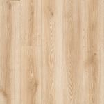 Floor & Decor - HydroShield Lakeside Oak Water-Resistant Laminate