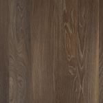 Floor & Decor - AquaGuard Shaded Dark Grey Oak Water-Resistant Laminate