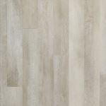 Floor & Decor - NuCore Cool Cream Oak Rigid Core Luxury Vinyl Plank - Cork Back