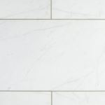 Floor & Decor - Carrara Marble Carrara Chateau Polished Marble Tile - 100838556