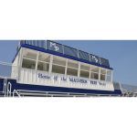 Southern Bleacher Company, Inc. - Press Boxes & Stadium Skyboxes from Southern Bleacher