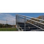 Southern Bleacher Company, Inc. - Chain Link Stadium Fencing