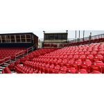Southern Bleacher Company, Inc. - Grandstand and Stadium Chairs from Southern Bleacher