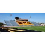 Southern Bleacher Company, Inc. - Permanent Grandstands by Southern Bleacher