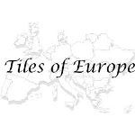 Tiles of Europe