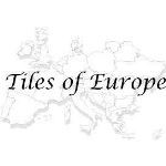 Tiles of Europe