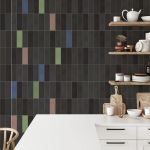 Tiles of Europe - Chalky Ceramic Tile