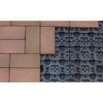 Elevate (Formerly Firestone) - Elevate SkyPaver Composite Roof Pavers